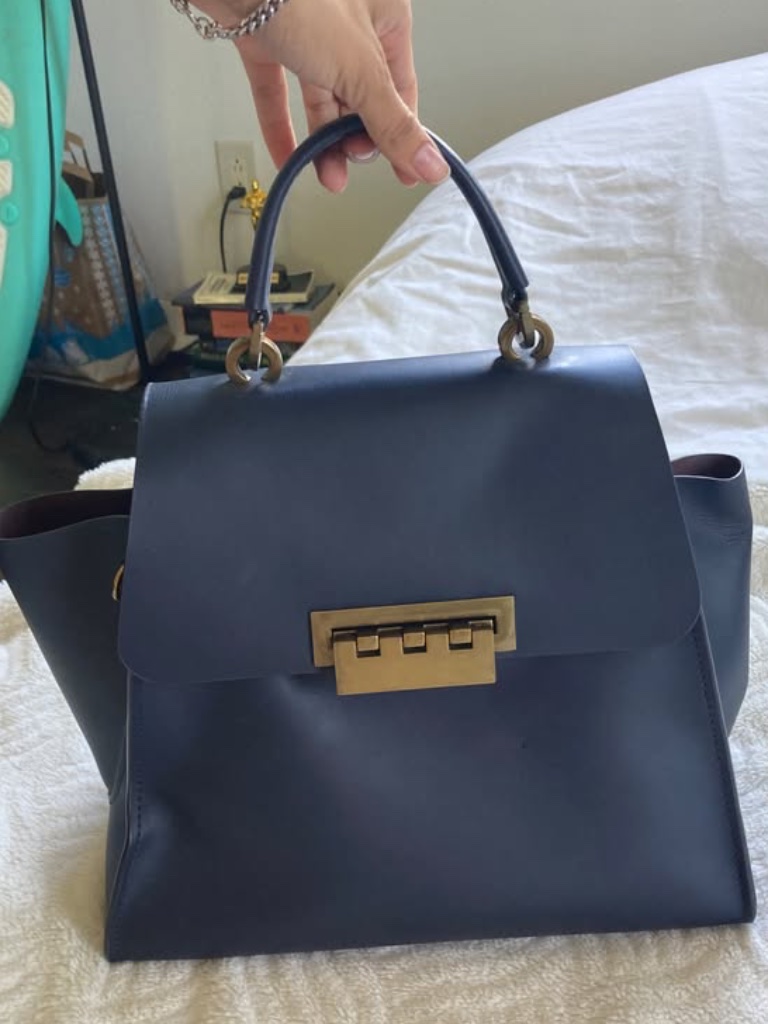 Zac Posen Iconic Eartha Bag